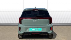 Kia Picanto 1.2 GT-line S 5dr Auto Petrol Hatchback